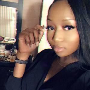 Meet your Posher, Jenna